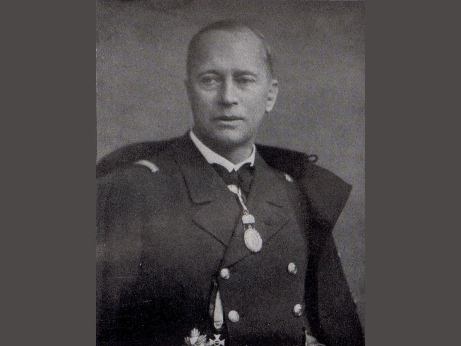 Wulf Olaf Richárd